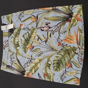 Ann Taylor skirt NWT Size 4